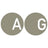 Ame González logo