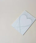 Video flip-through of Lovely on Lines notebook, eco stationery made from 100% recycled paper in Berlin